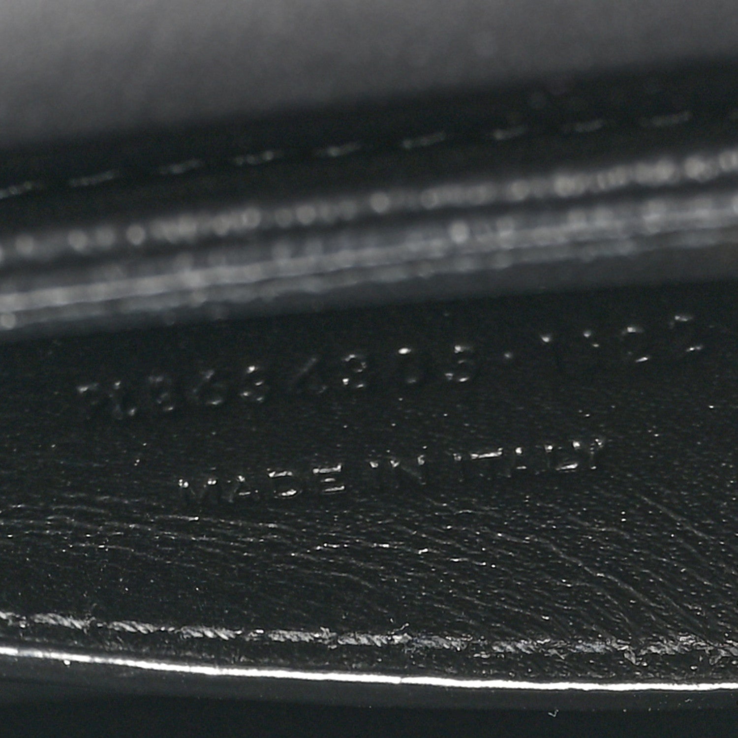 Saint Laurent Soft Ultracalfskin Monogram Medium Solferino Satchel Black Burro 8 of 13