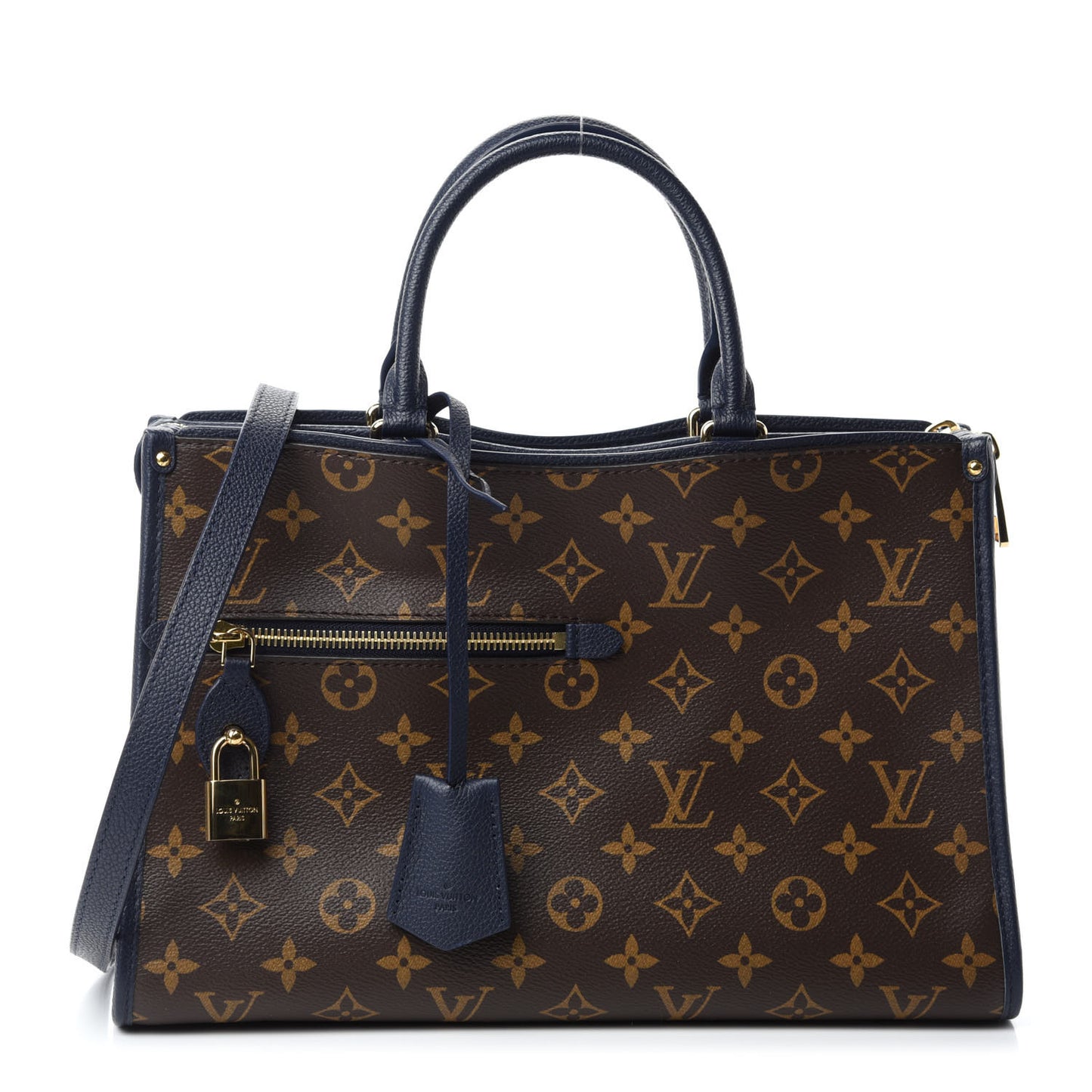 Monogram Popincourt PM Marine