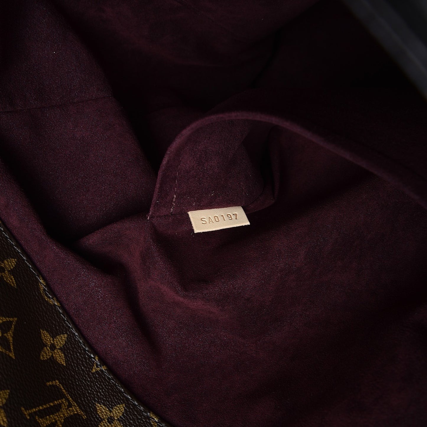 Monogram Melie