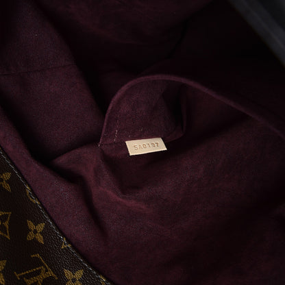 Louis Vuitton Monogram Melie 7 of 10