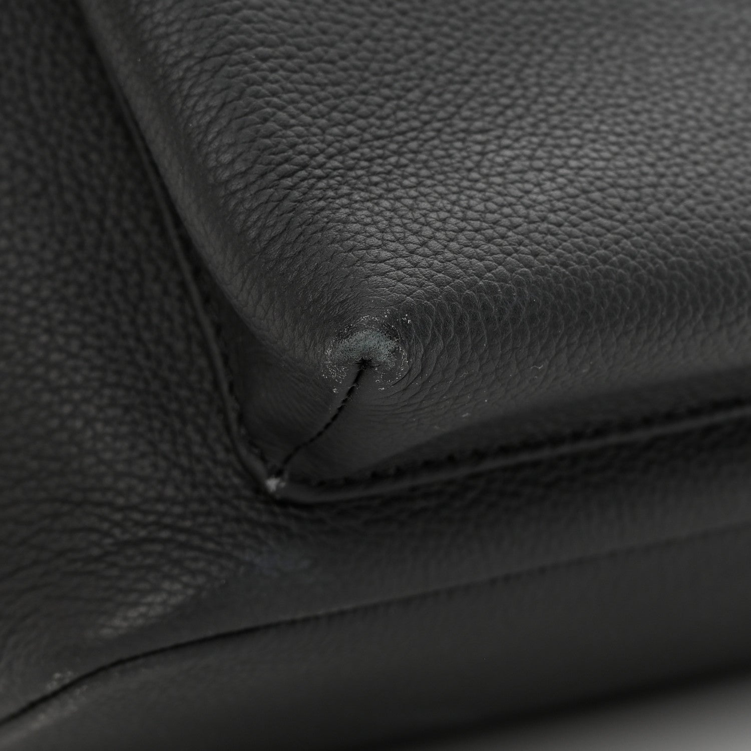Louis Vuitton Aerogram Takeoff Backpack Black 13 of 17
