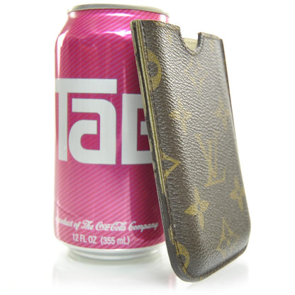 Louis Vuitton Monogram iPhone 3G Case 2 of 5