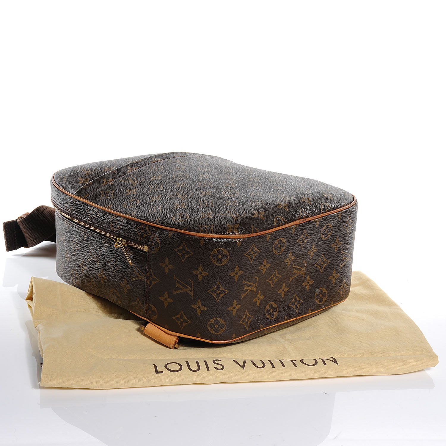 Louis Vuitton Monogram Sac a Dos Packall 4 of 8