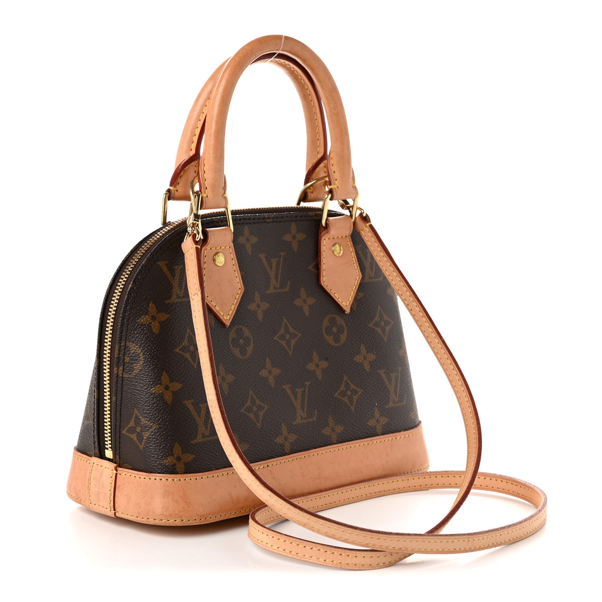 Monogram Alma BB