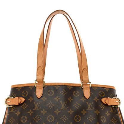 Louis Vuitton Monogram Batignolles Horizontal 5 of 12