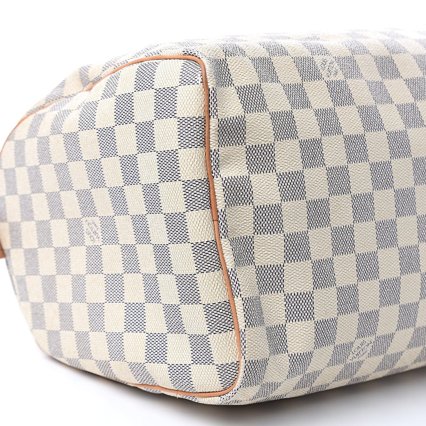Damier Azur Speedy 35