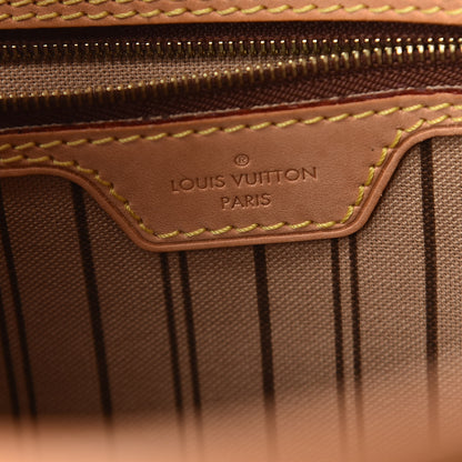 Louis Vuitton Monogram Delightful PM 8 of 17