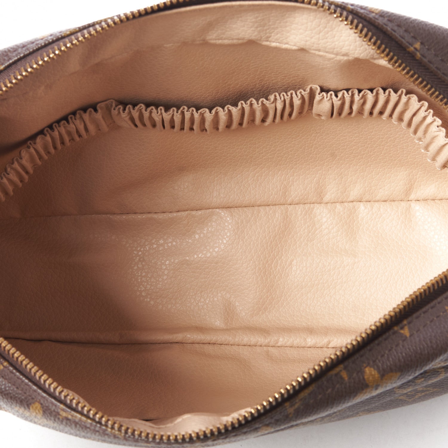Louis Vuitton Monogram Trousse Toilette 28 4 of 7