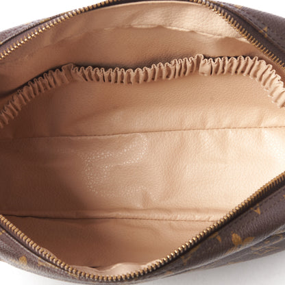Louis Vuitton Monogram Trousse Toilette 28 4 of 7
