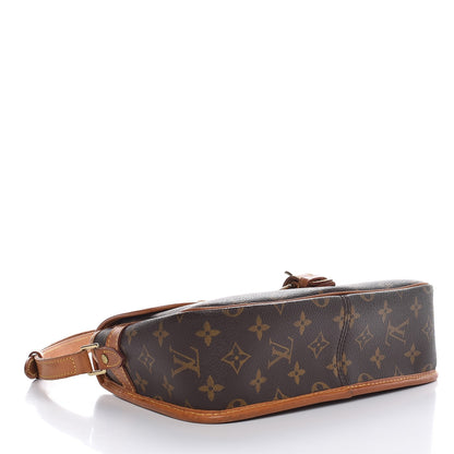 Louis Vuitton Monogram Sologne 4 of 13