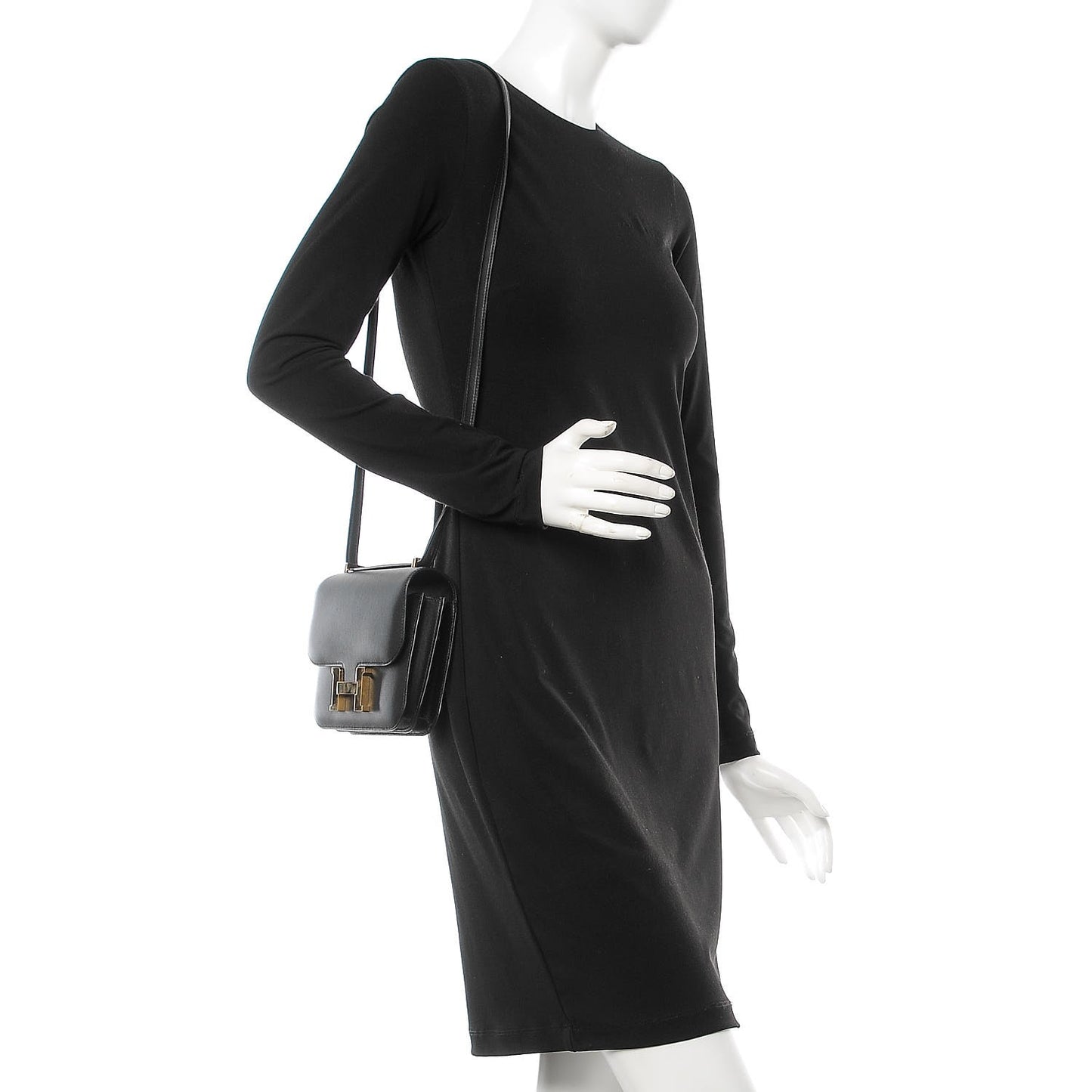 Swift Constance 18 Black
