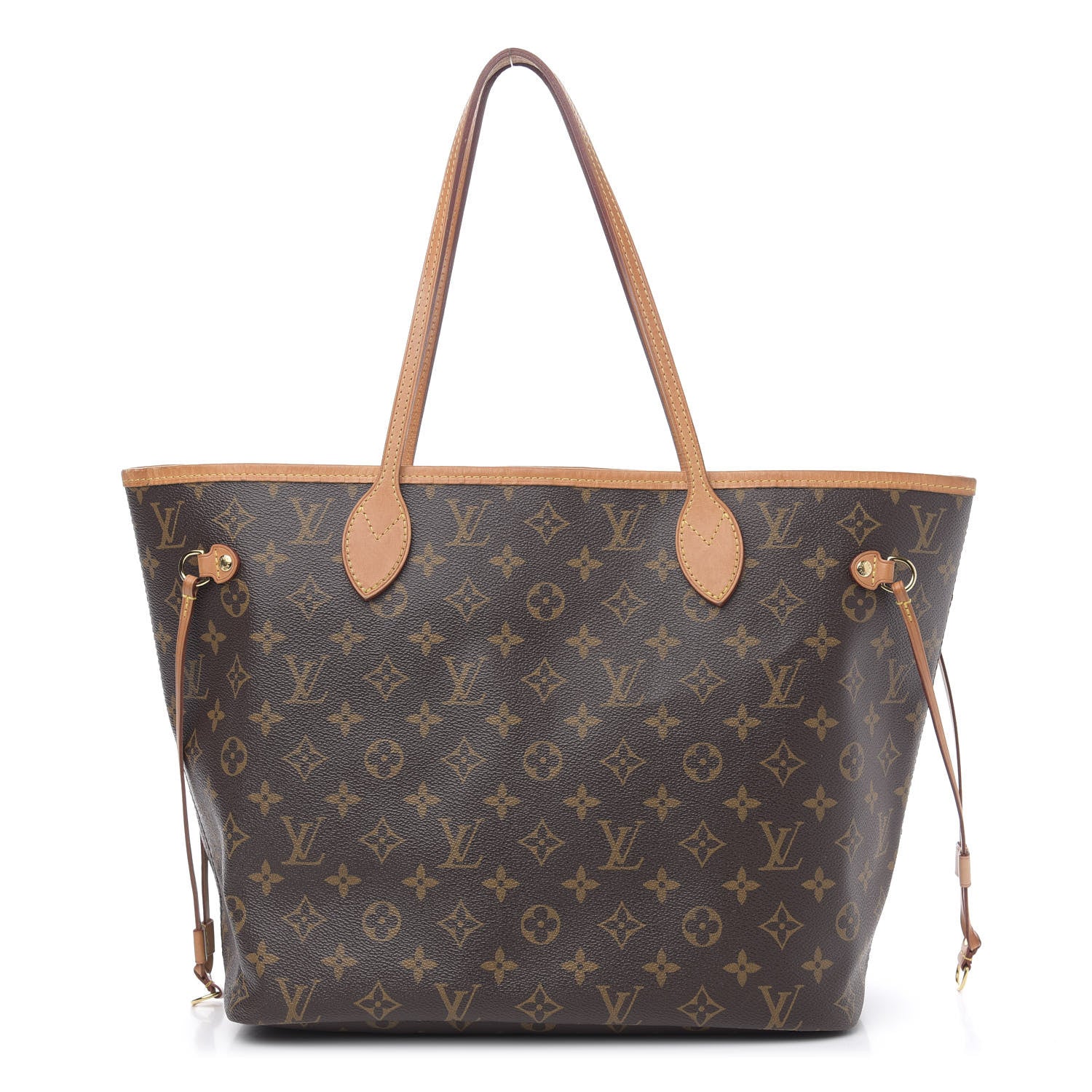 Louis Vuitton Monogram Neo Neverfull MM Pivoine 1 of 17