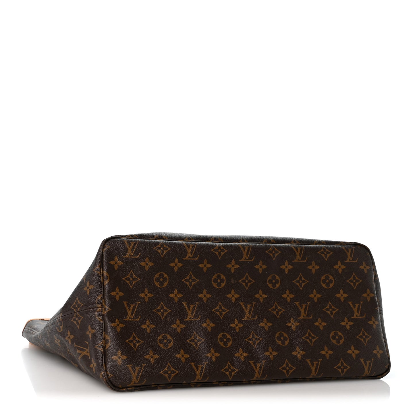 Monogram Neo Neverfull GM Pivoine