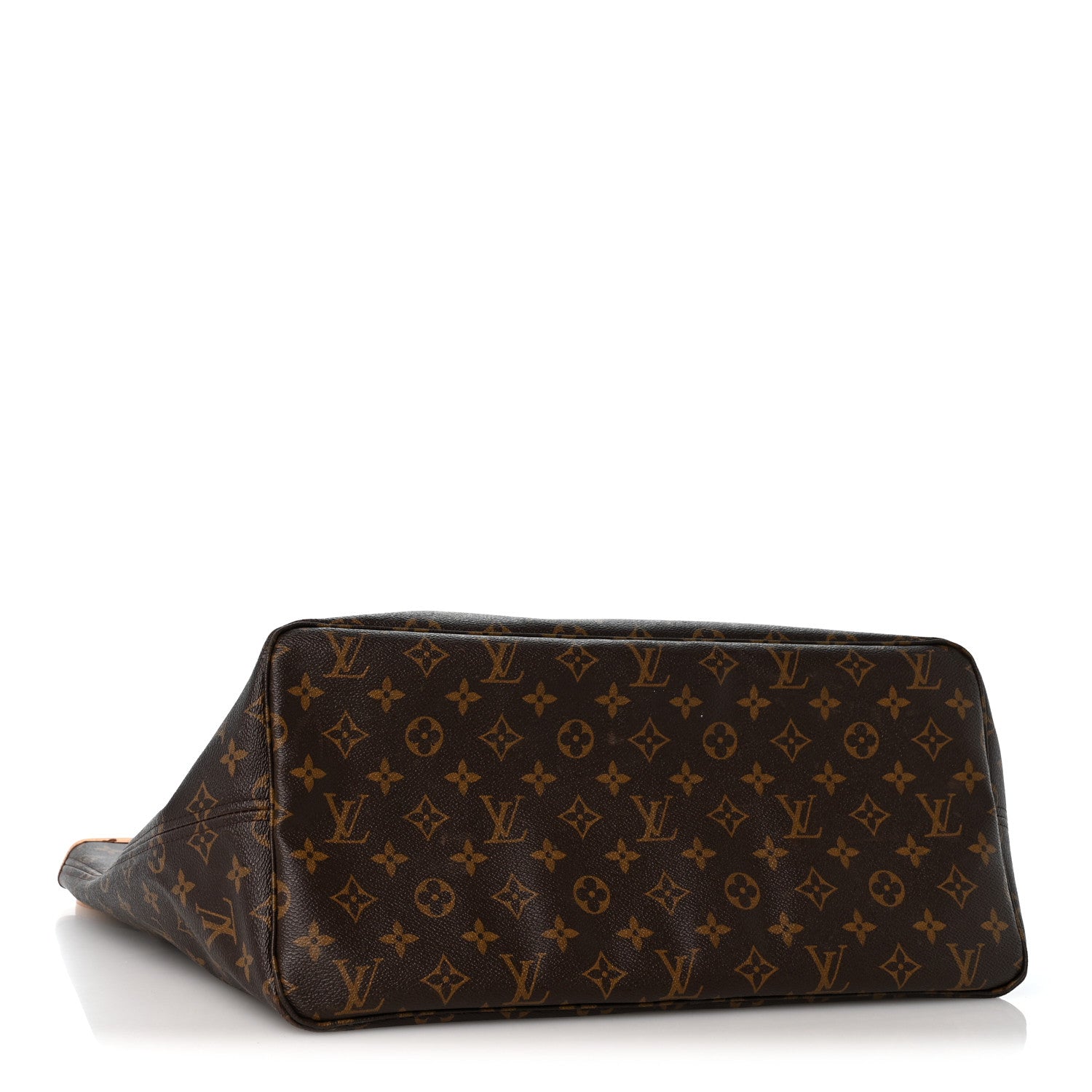 Louis Vuitton Monogram Neo Neverfull GM Pivoine 5 of 13