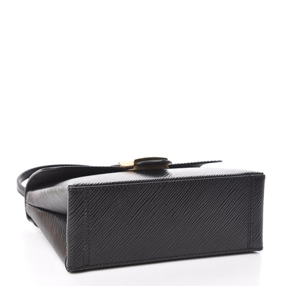 Louis Vuitton Epi Locky BB Black 4 of 11