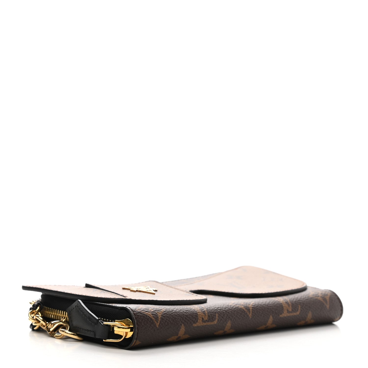 Louis Vuitton Reverse Monogram Zippy Shades Wallet 4 of 6