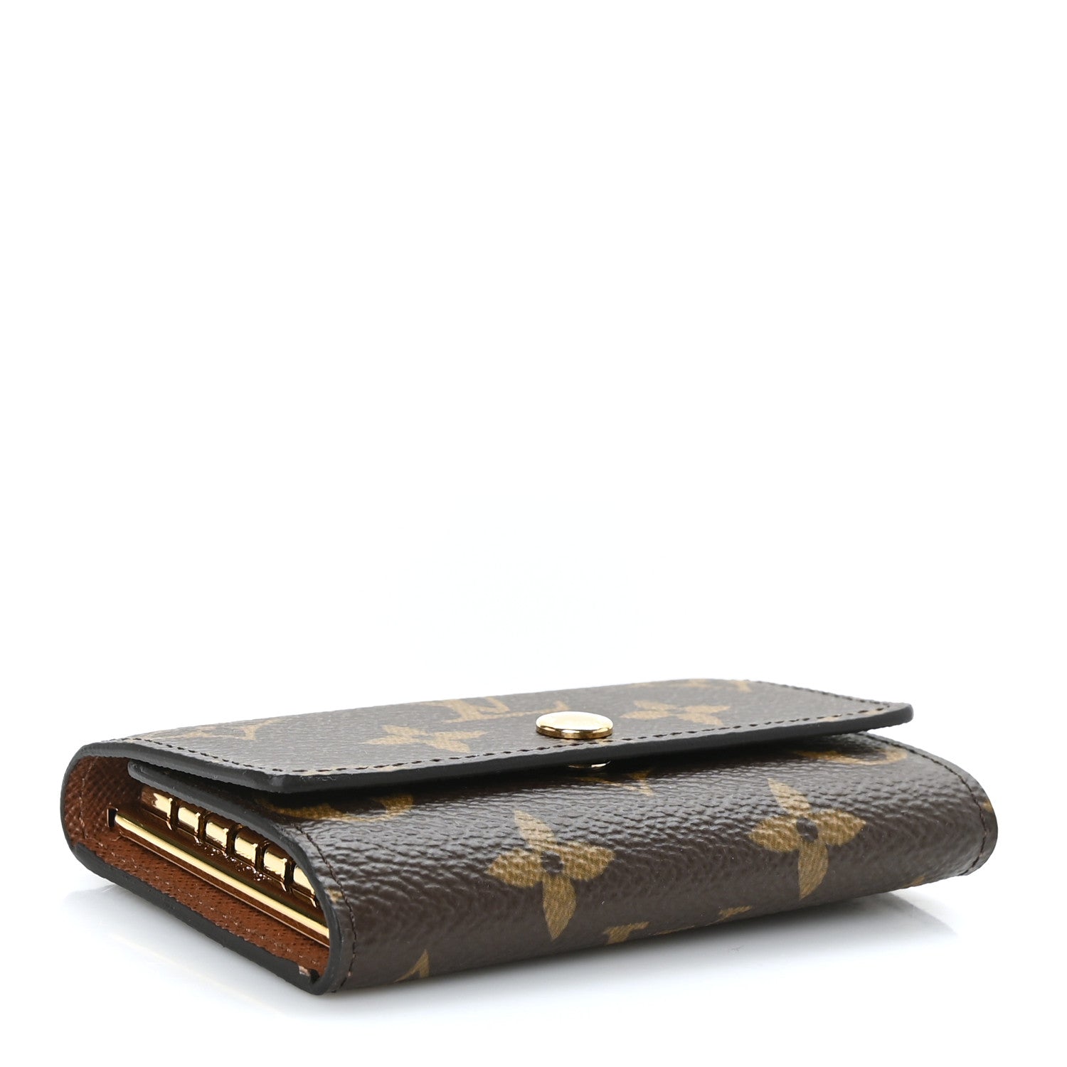Louis Vuitton Monogram 6 Key Multicles Holder 4 of 8