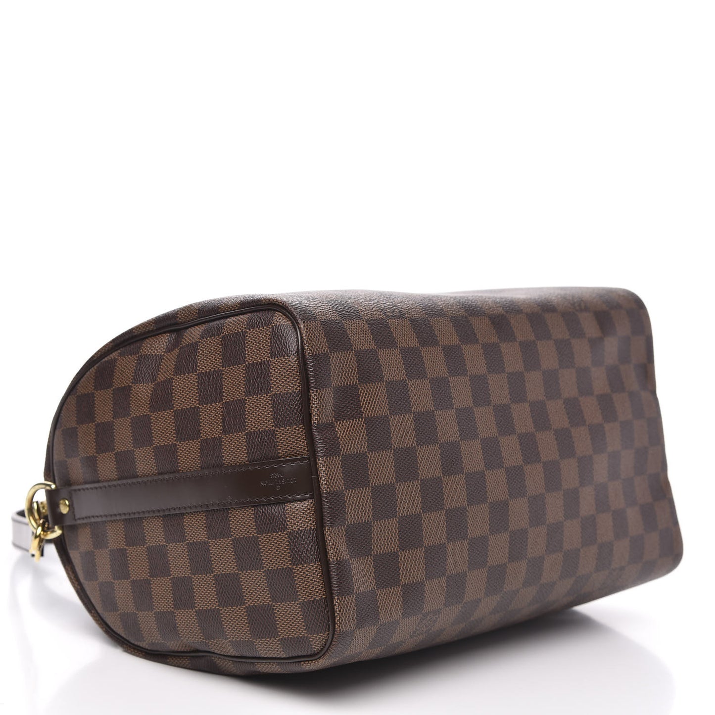 Damier Ebene Speedy Bandouliere 30