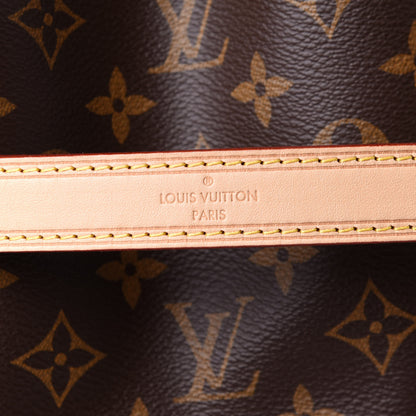 Louis Vuitton Monogram Petit Noe NM 8 of 10