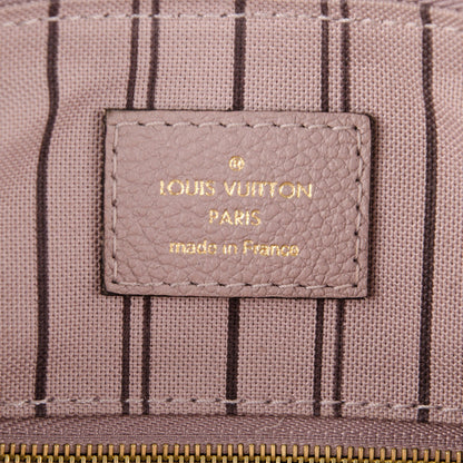 Louis Vuitton Empreinte Speedy Bandouliere 25 NM Mastic 7 of 8