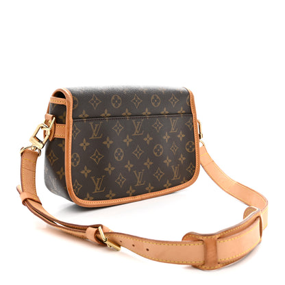 Louis Vuitton Monogram Sologne 3 of 13