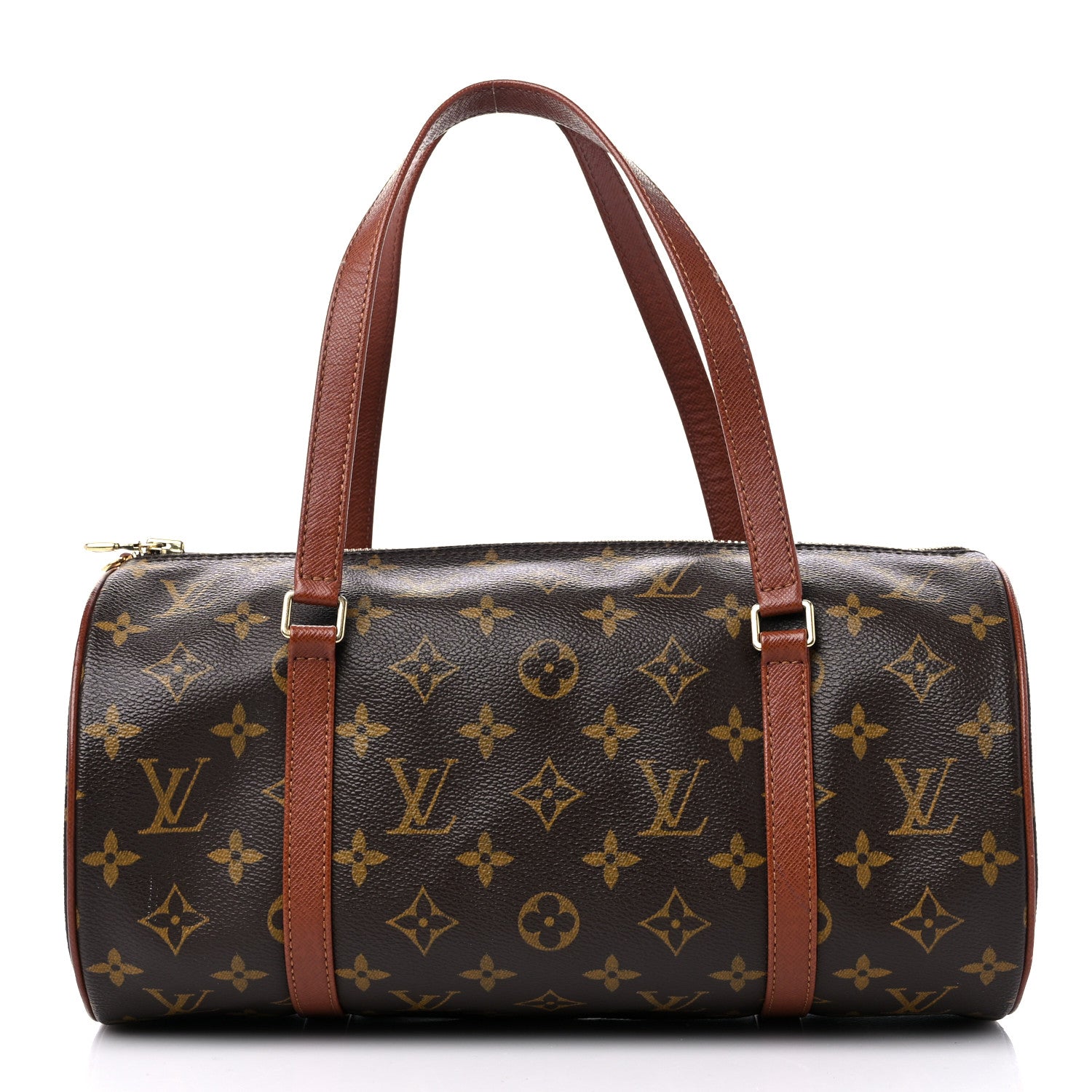 Louis Vuitton Monogram Papillon 30 with Companion 3 of 13