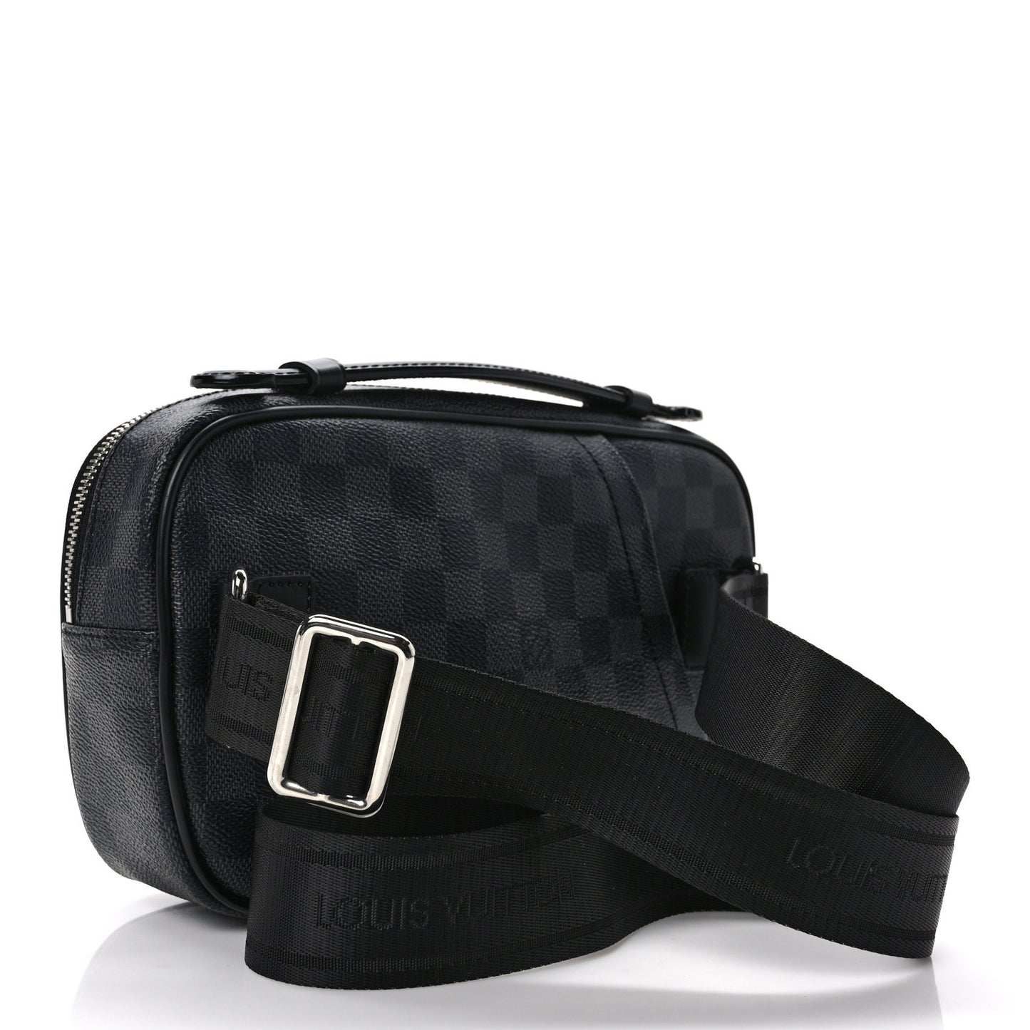 Damier Graphite Ambler