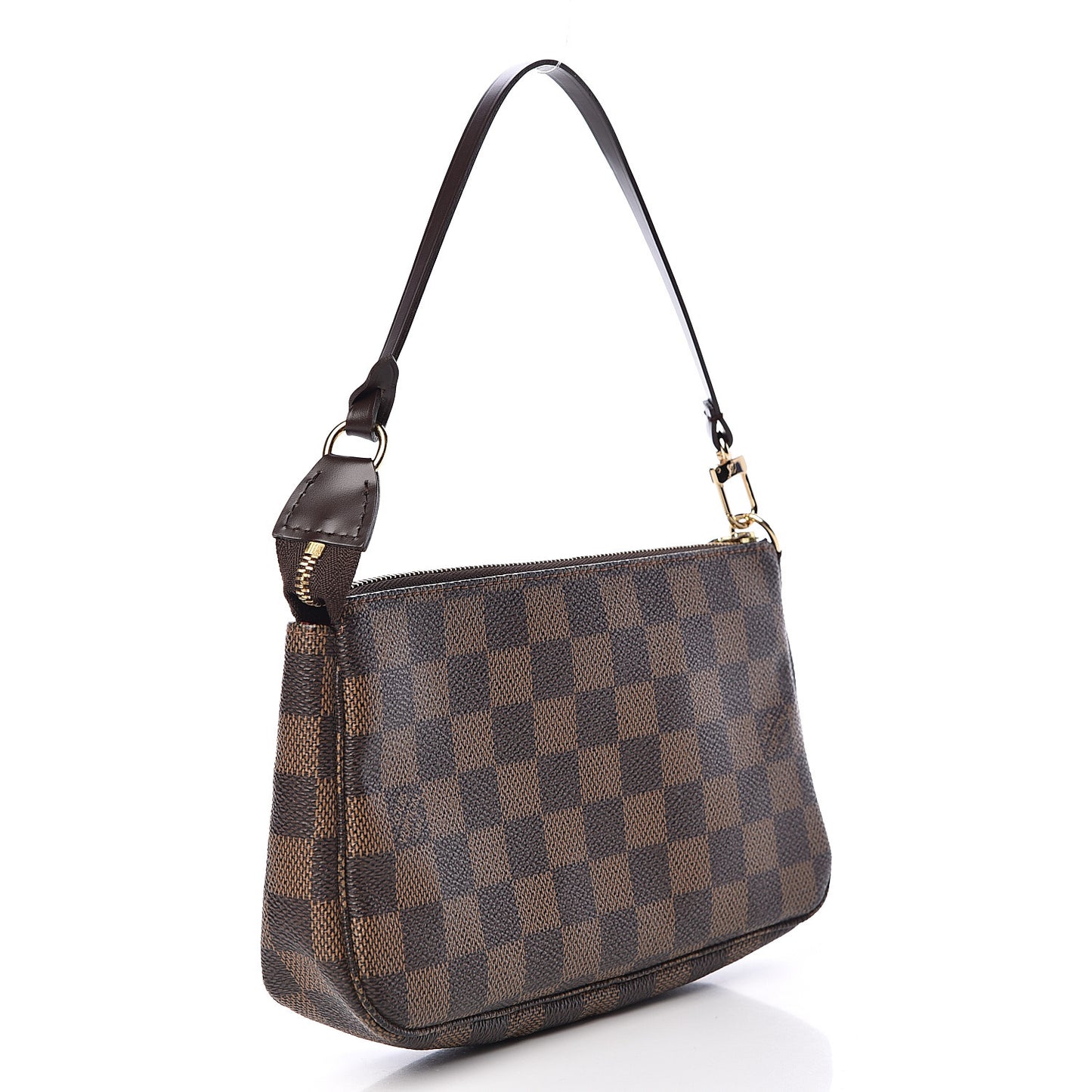 Damier Ebene Pochette Accessories