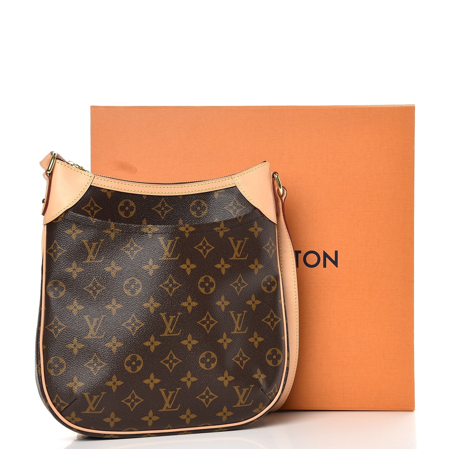 Monogram Odeon PM