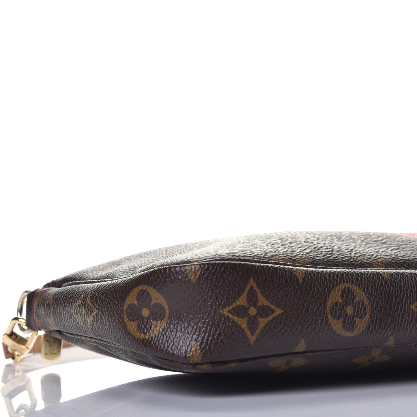 Monogram Cerises Pochette Accessories