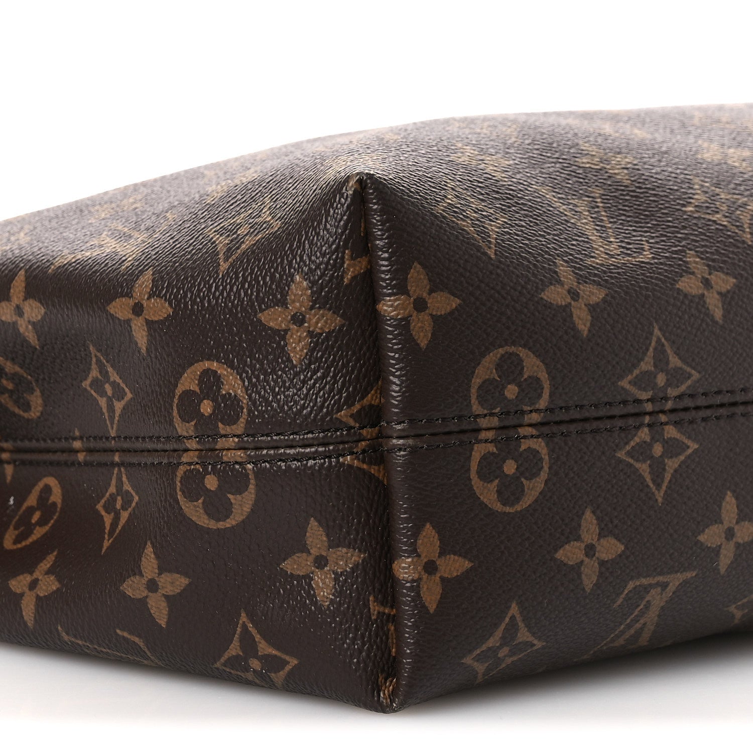 Louis Vuitton Monogram Graceful PM Pivoine 8 of 9