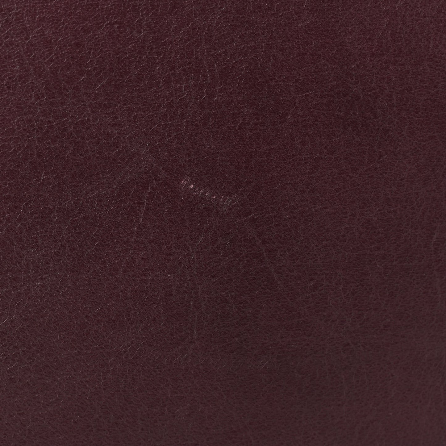 Calfskin Suede Medium Faye Shoulder Bag Intense Violine