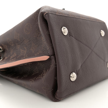 Louis Vuitton Mahina Muria Chocolate 8 of 9