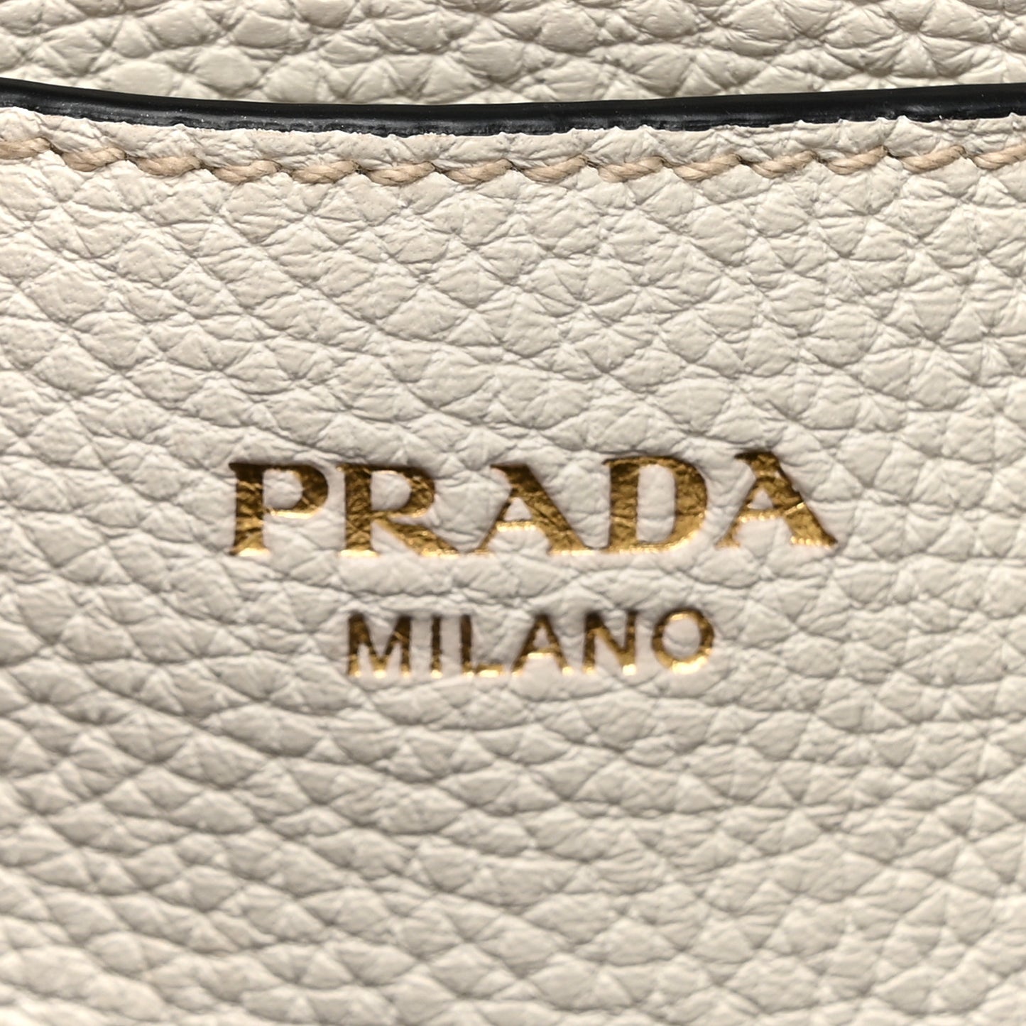 Vitello Phenix Crossbody Bag Talco