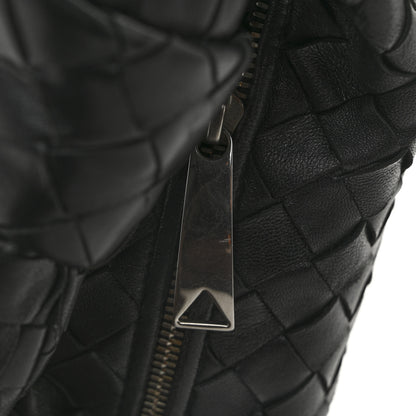 Bottega Veneta Nappa Intrecciato Mini Jodie Black 11 of 11