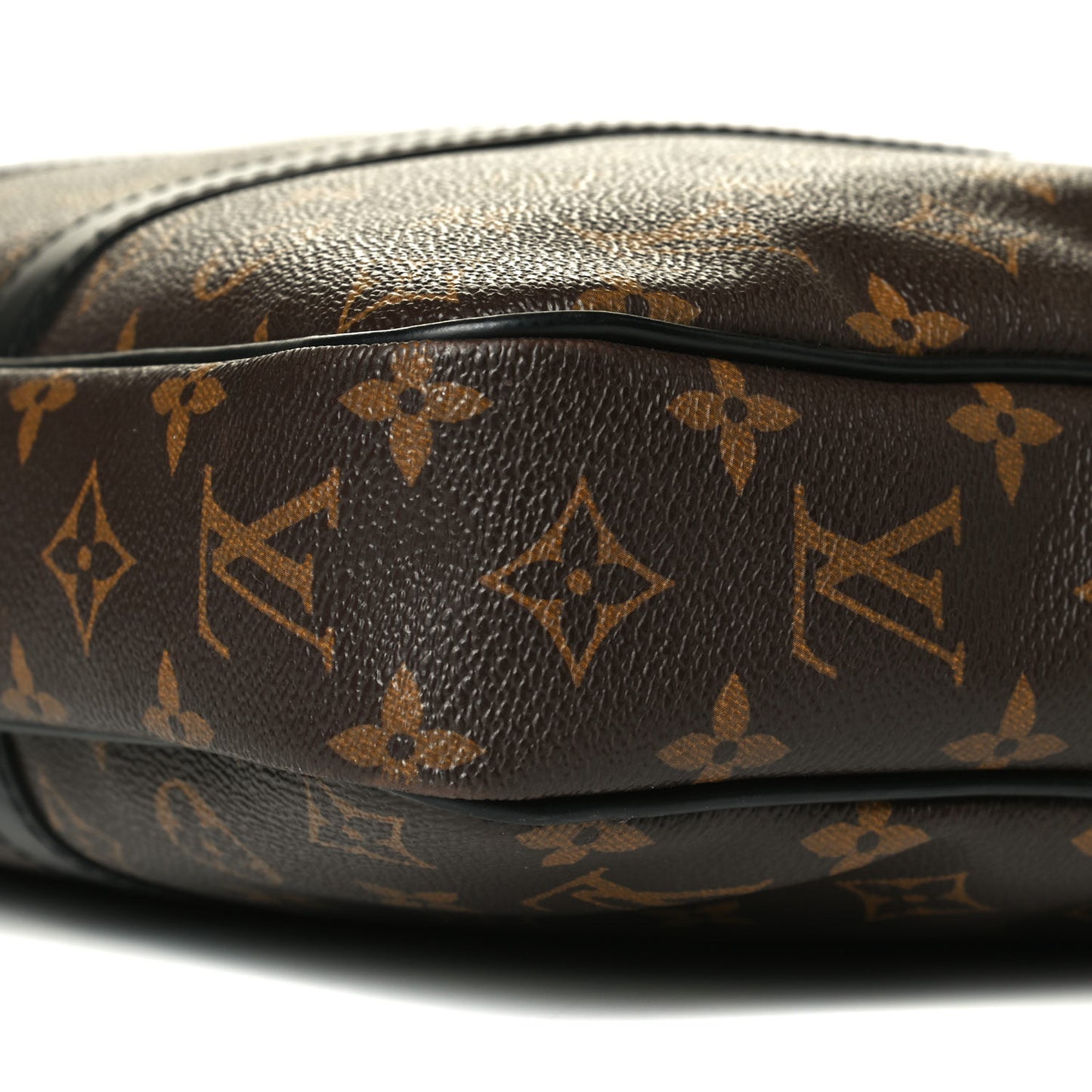 Monogram Macassar Porte-Documents Voyage PM