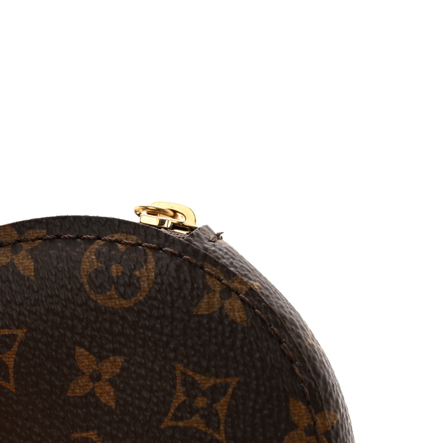 Louis Vuitton Monogram Multi Pochette Accessories Bandouliere Shoulder Strap 6 of 7