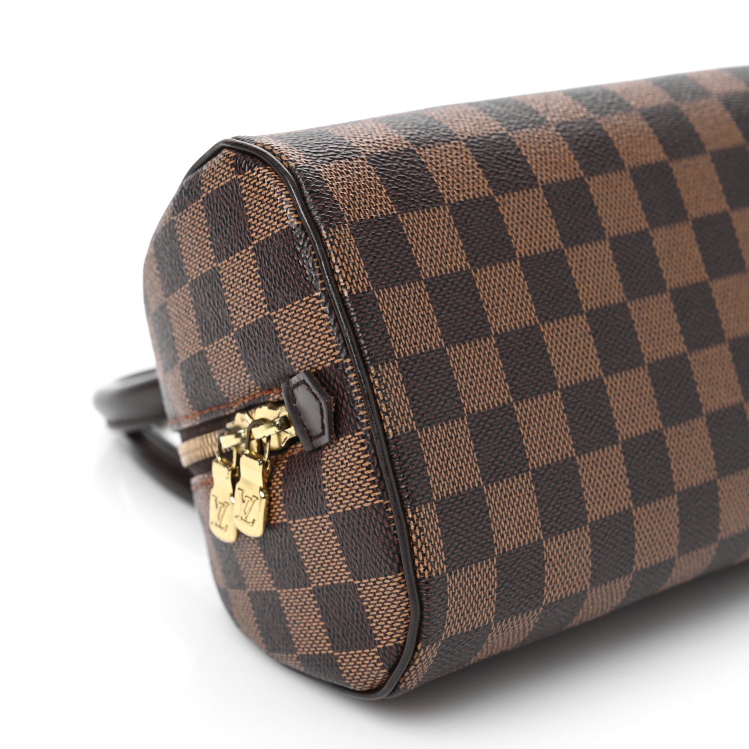 Louis Vuitton Damier Ebene Ribera Mini 8 of 9