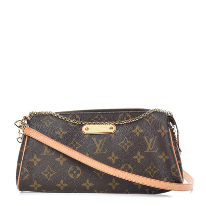 Louis Vuitton Monogram Eva Clutch 1 of 11