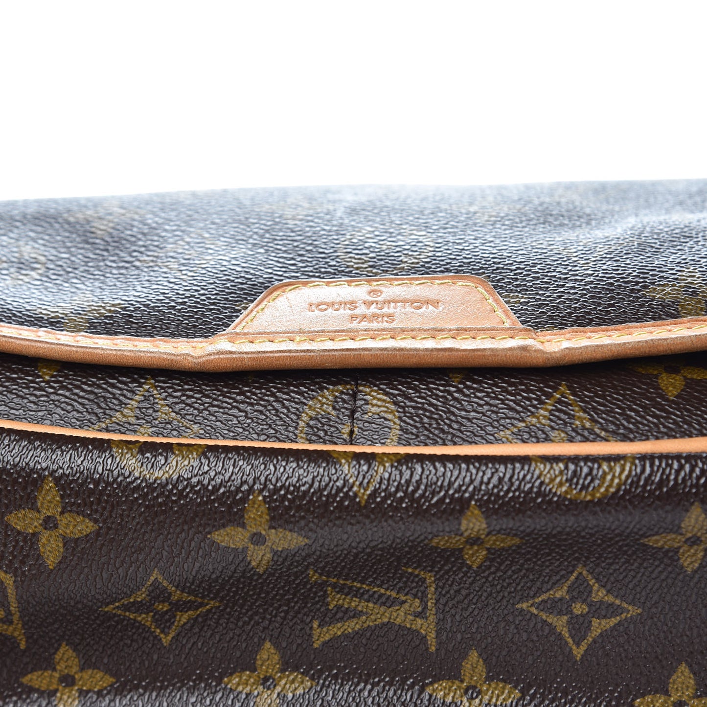Monogram Menilmontant MM