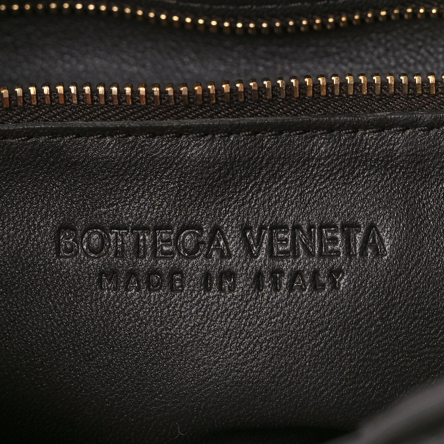 Lambskin Maxi Intreccio Padded Chain Cassette Crossbody Bag Black