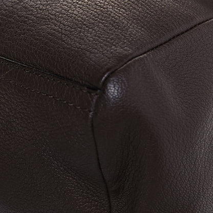 Givenchy Sugar Goatskin Small Pandora Heather Grey 6 of 13
