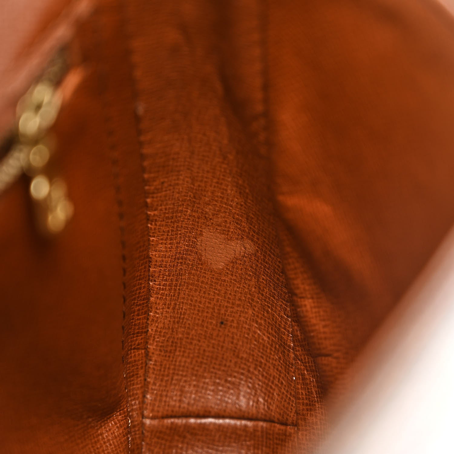 Louis Vuitton Monogram Chantilly PM 7 of 15