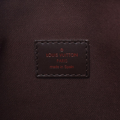 Louis Vuitton Damier Ebene Beaubourg 6 of 11
