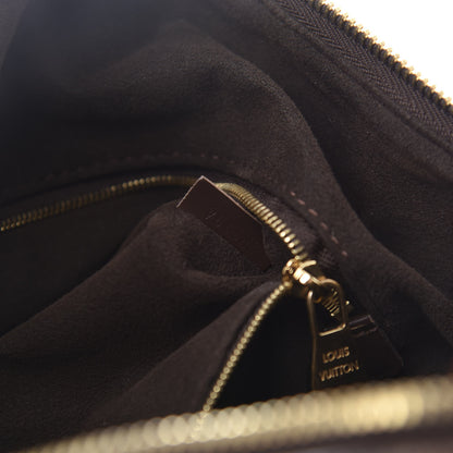 Louis Vuitton Damier Ebene Portobello GM 9 of 11