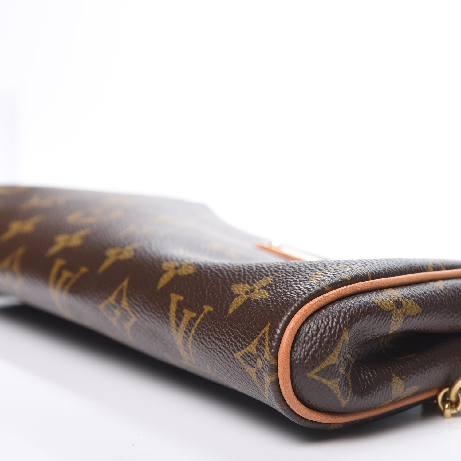 Louis Vuitton Monogram Eva Clutch 6 of 9