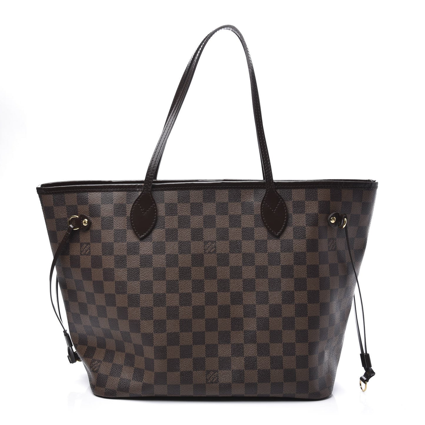 Damier Ebene Neverfull MM