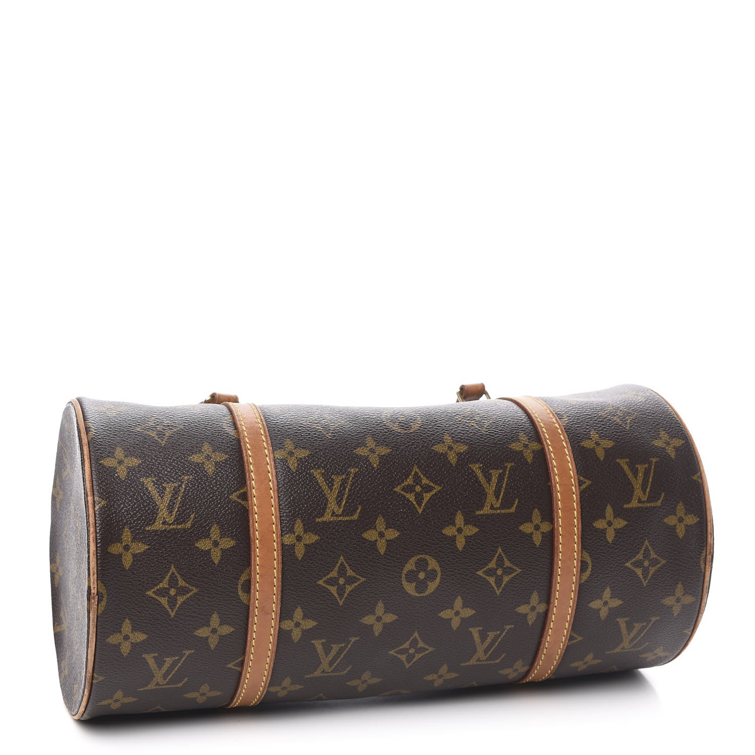 Louis Vuitton Monogram Papillon 30 4 of 13