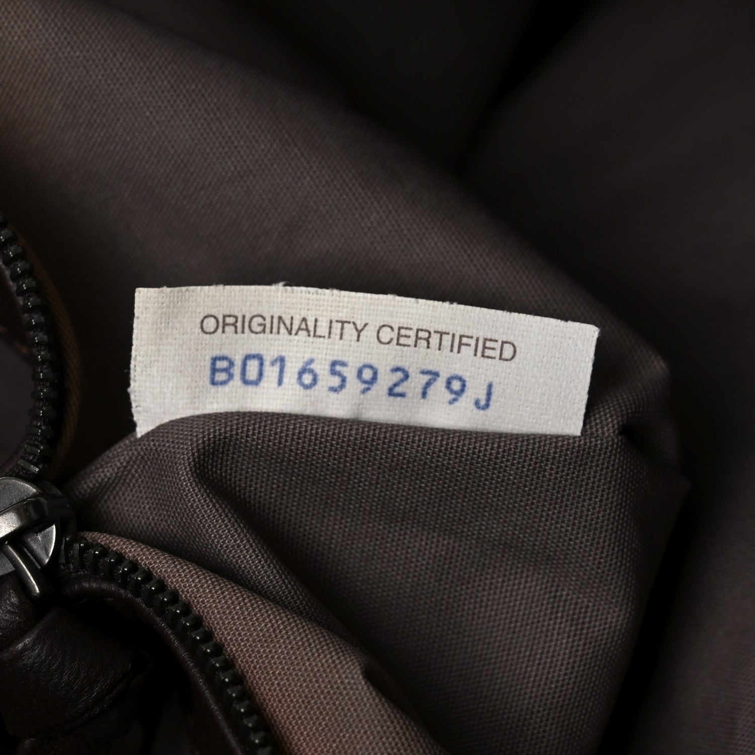 Bottega Veneta Intrecciato Nappa Aquilone Fortune Cookie Hobo Ebano 8 of 12