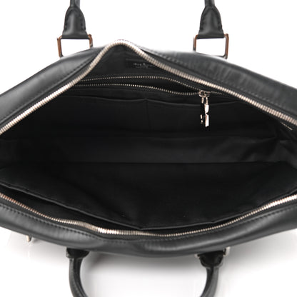 Louis Vuitton Damier Graphite Porte-Documents Business MM 5 of 10